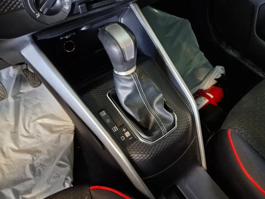 2024 Toyota Raize LIMITED 