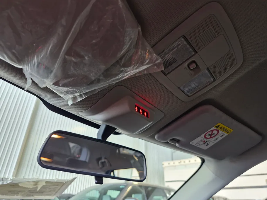 2024 Toyota Raize LIMITED 