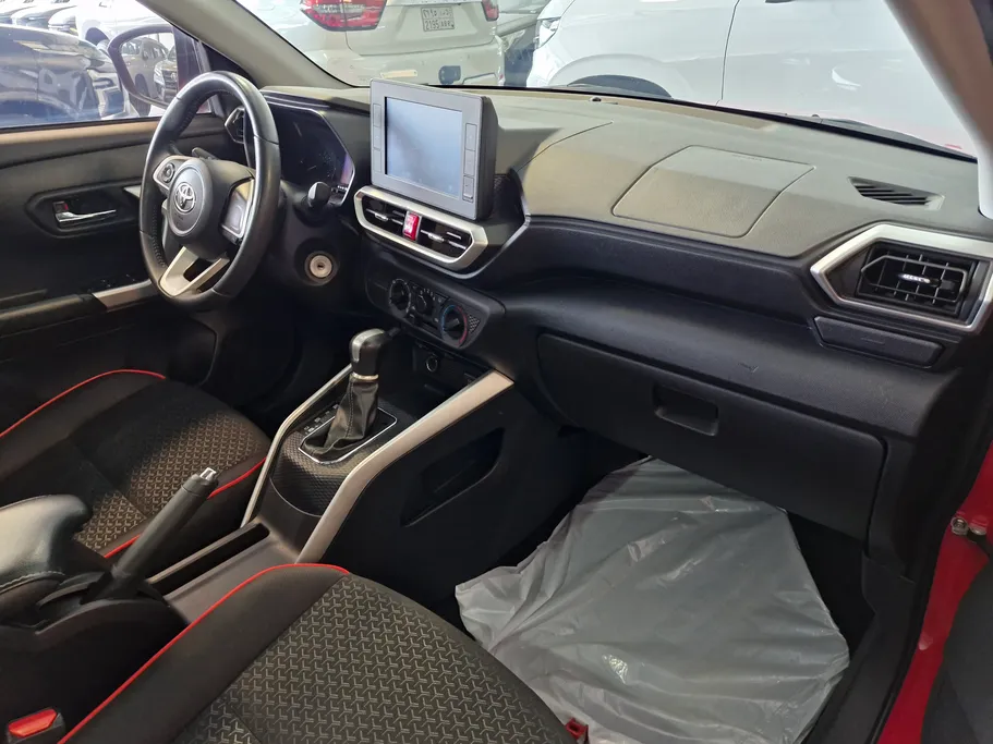 2024 Toyota Raize LIMITED 