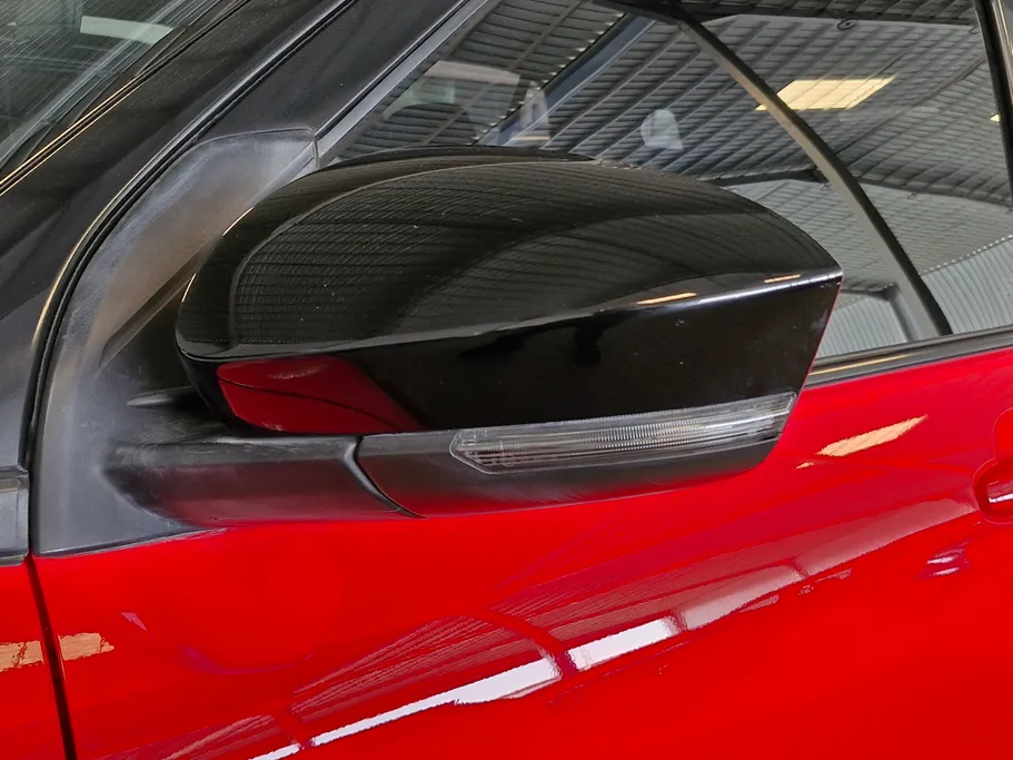 2024 Toyota Raize LIMITED 