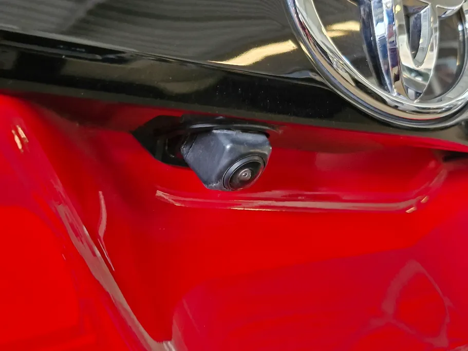 2024 Toyota Raize LIMITED 