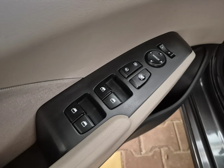 هيونداي اكسنت سمارت 2021 