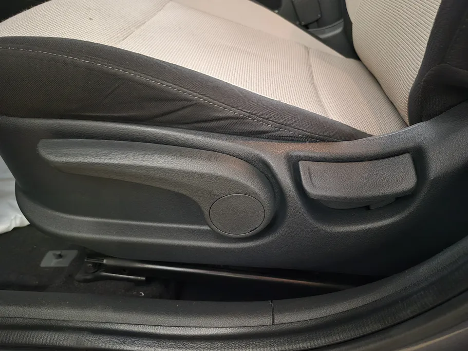 هيونداي اكسنت سمارت 2021 