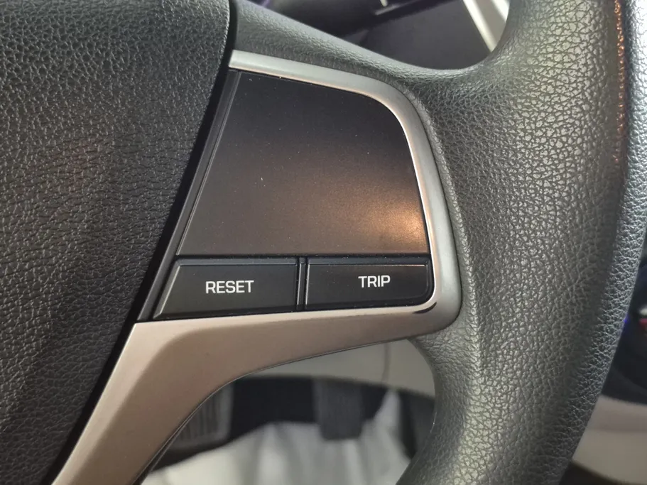 هيونداي اكسنت سمارت 2021 