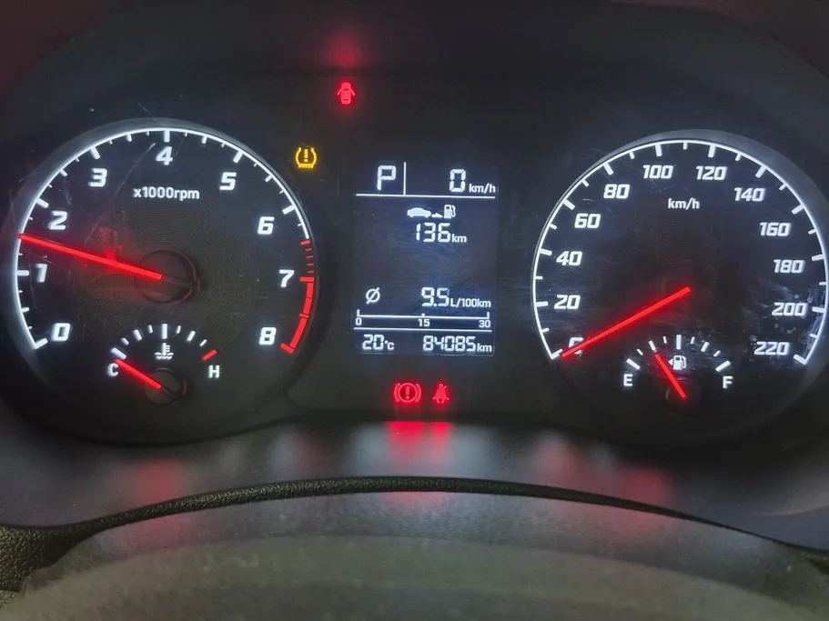 هيونداي اكسنت سمارت 2021 