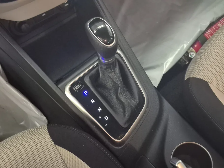 هيونداي اكسنت سمارت 2021 