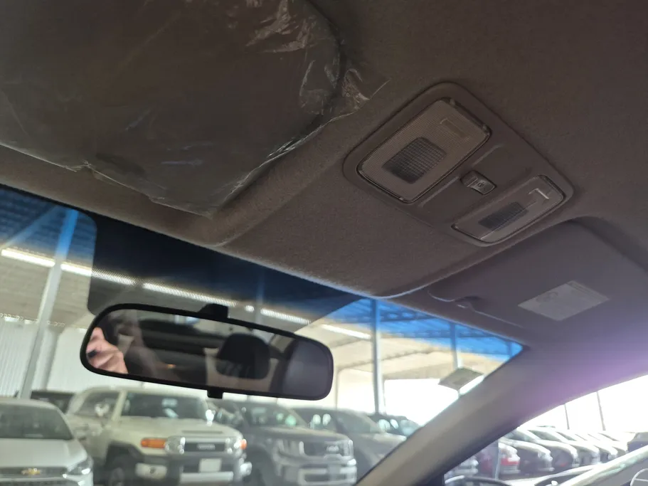 هيونداي اكسنت سمارت 2021 