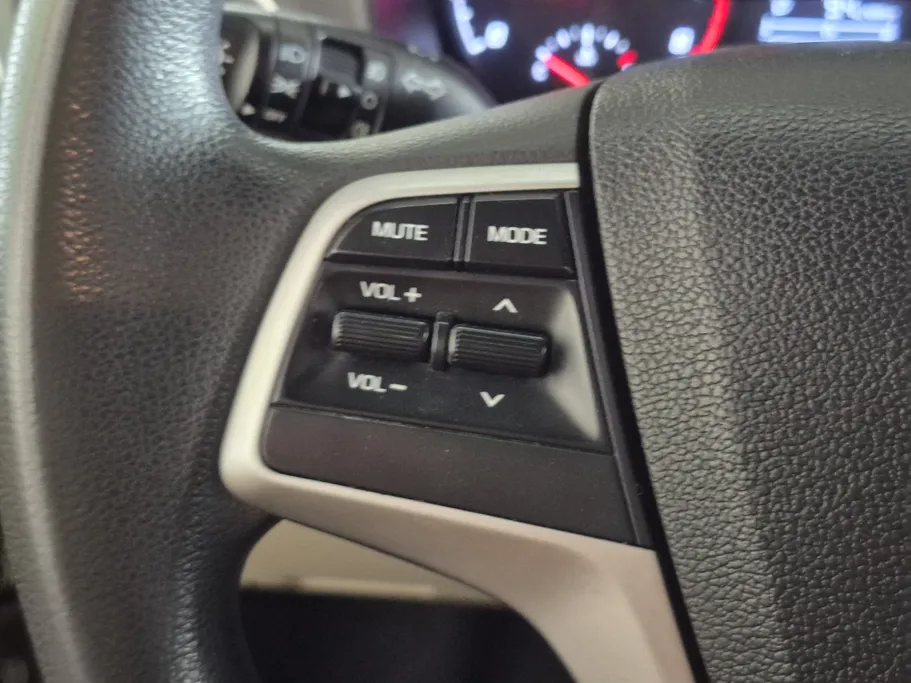 هيونداي اكسنت سمارت 2021 