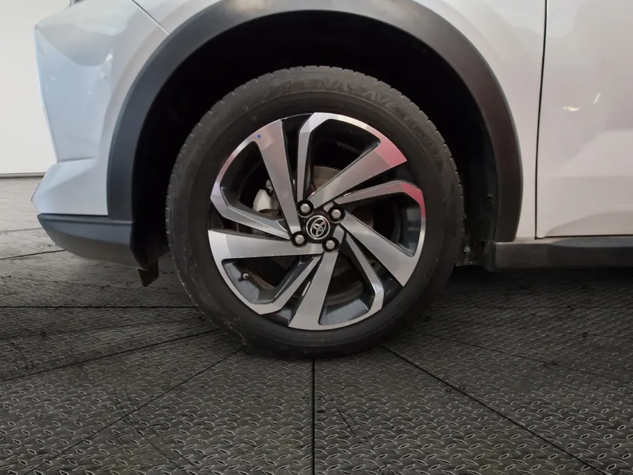 2024 Toyota Raize LIMITED 