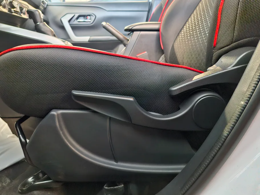 2024 Toyota Raize LIMITED 