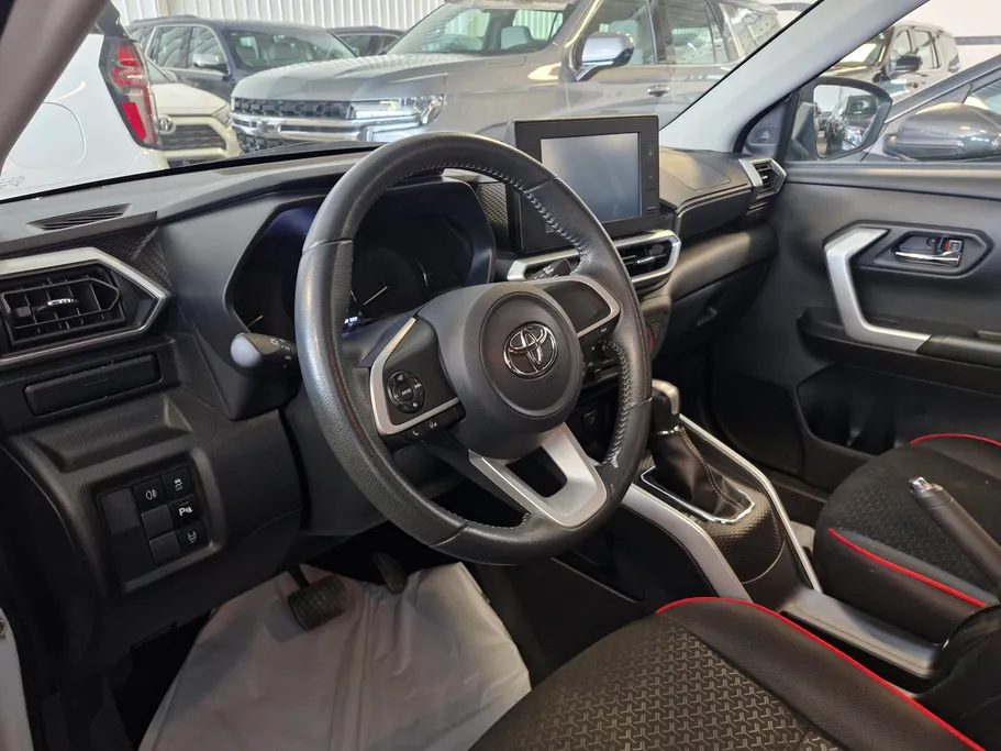 2024 Toyota Raize LIMITED 