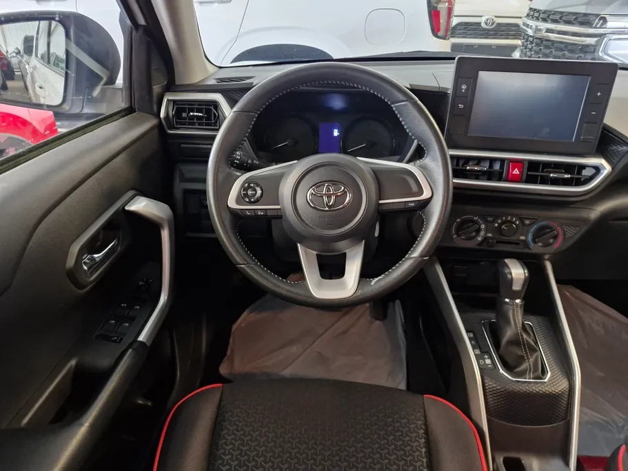 2024 Toyota Raize LIMITED 