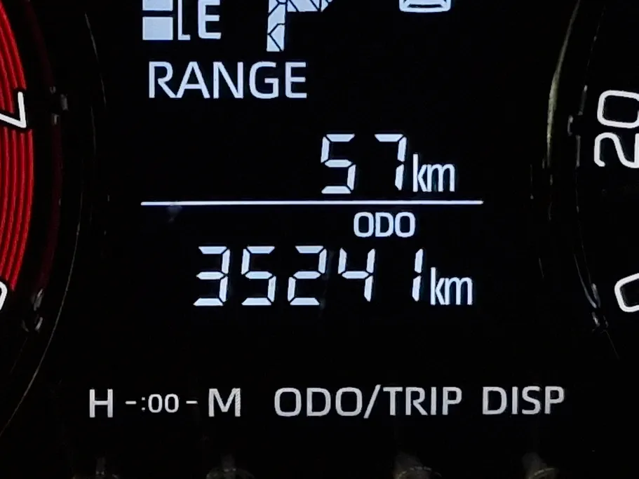 2024 Toyota Raize LIMITED 