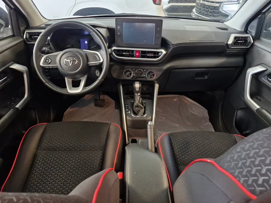 2024 Toyota Raize LIMITED 