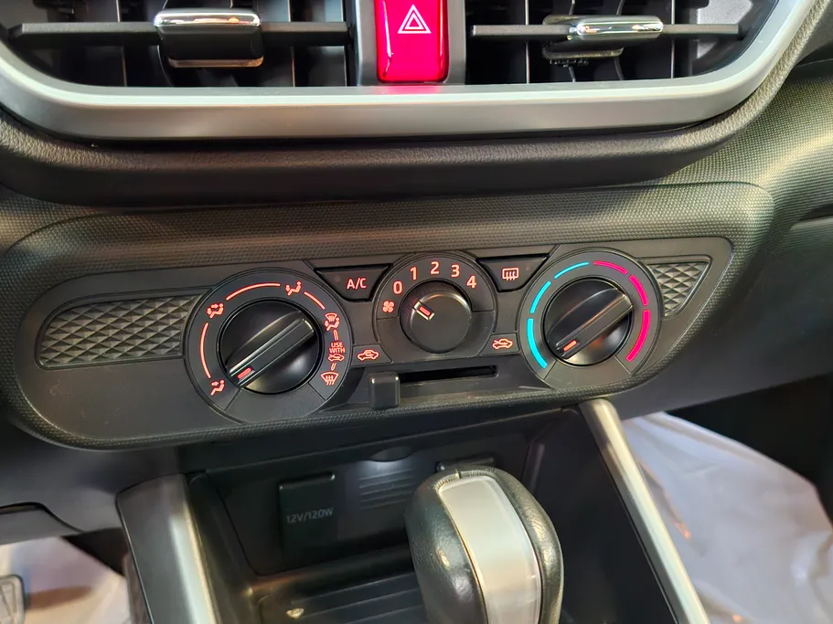 2024 Toyota Raize LIMITED 