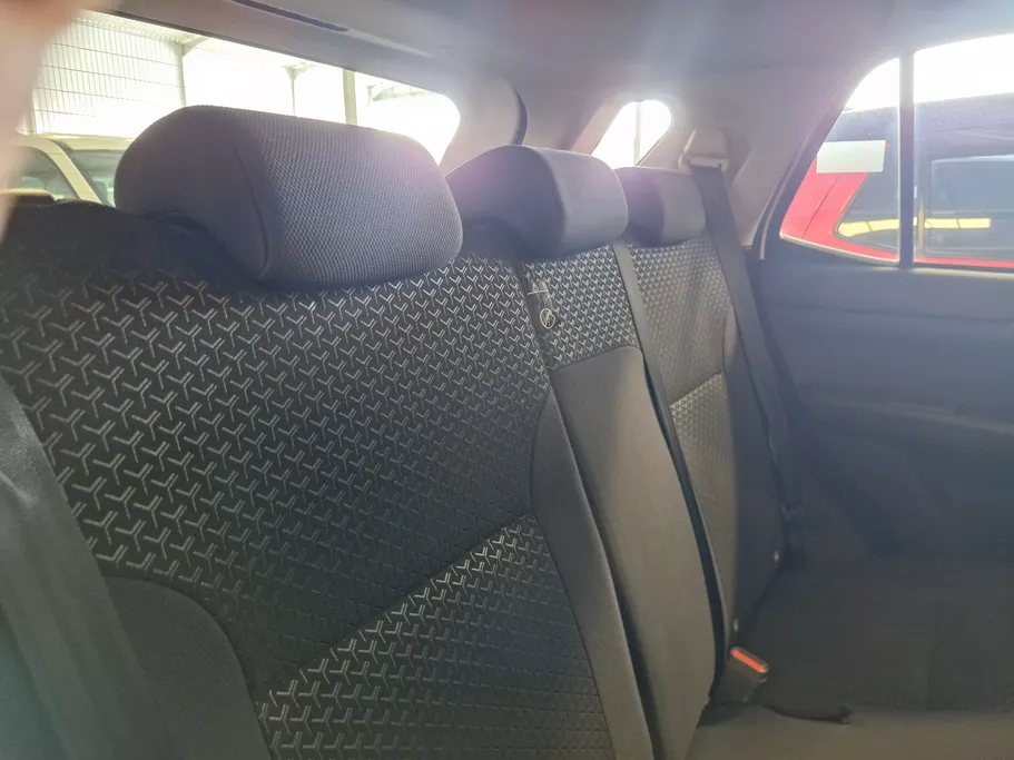 2024 Toyota Raize LIMITED 