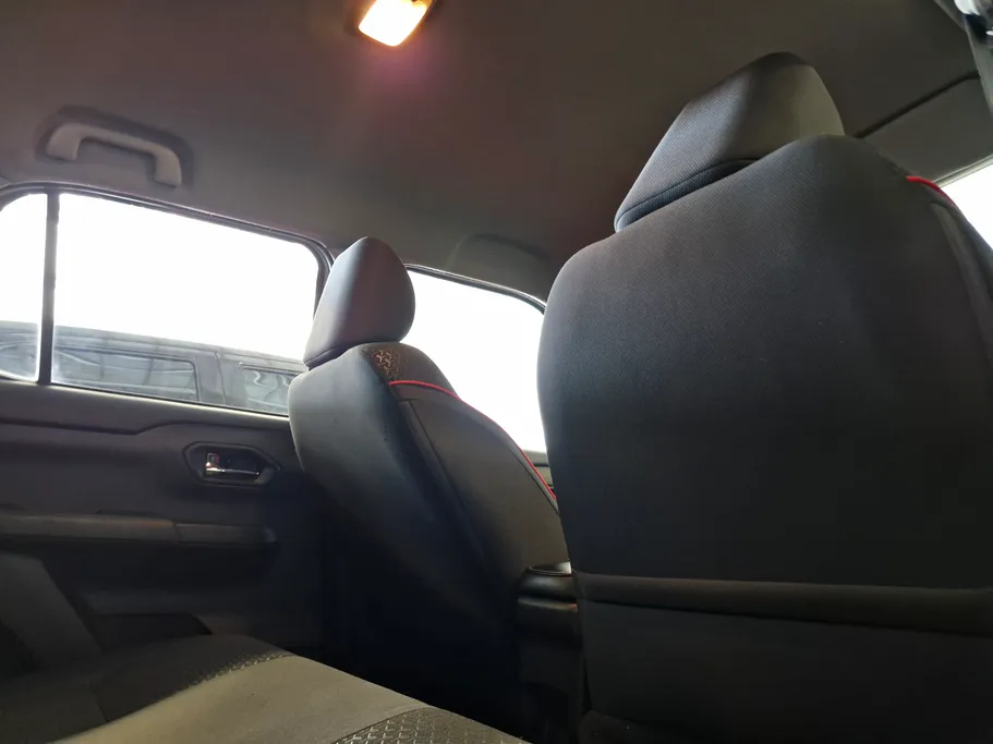 2024 Toyota Raize LIMITED 