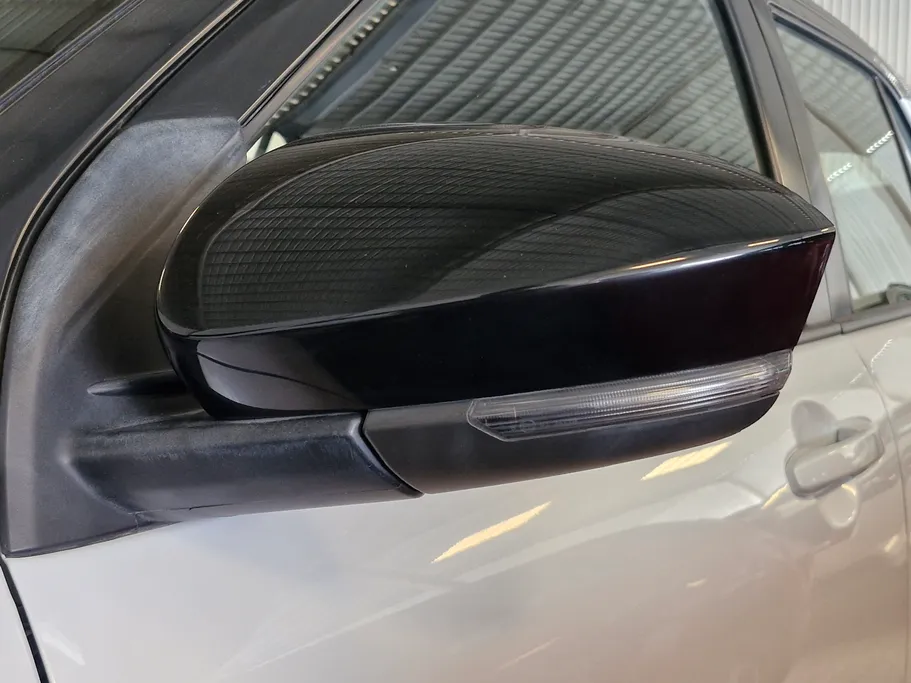 2024 Toyota Raize LIMITED 