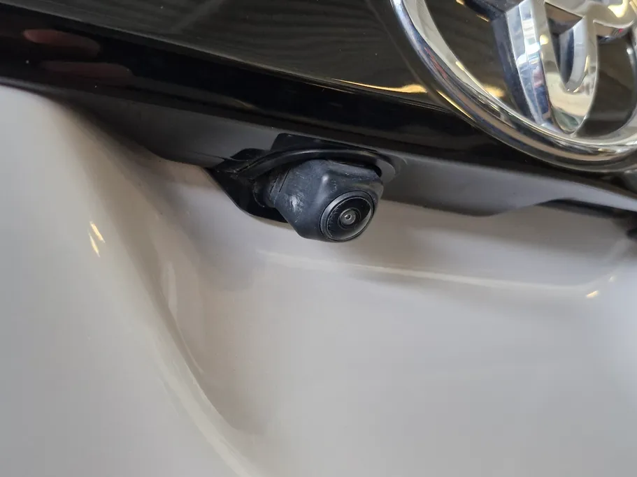 2024 Toyota Raize LIMITED 