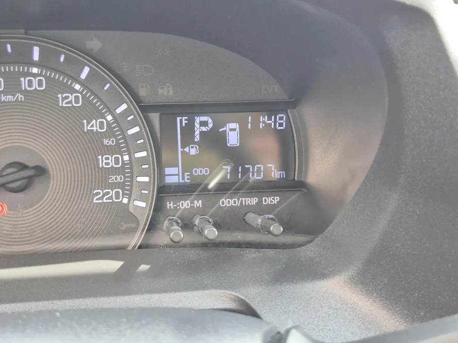 تويوتا يارس Y 2024 