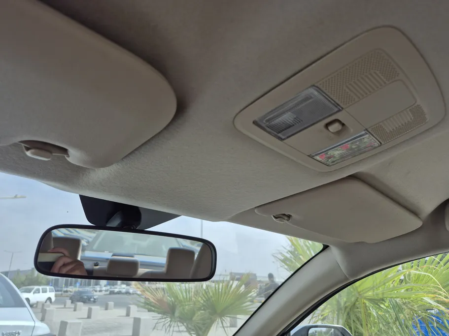 تويوتا يارس Y 2024 