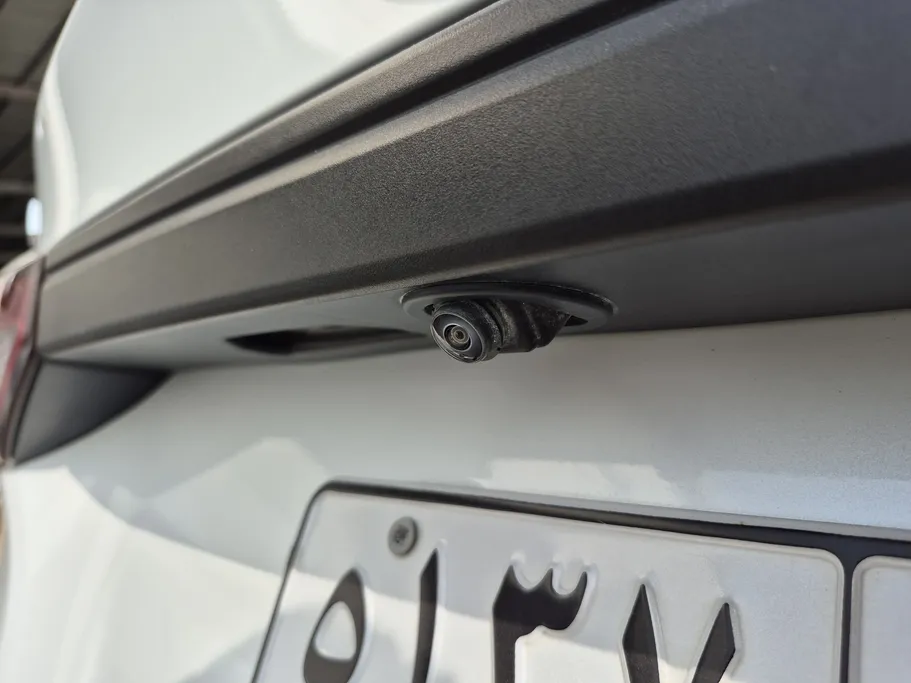 تويوتا يارس Y 2024 