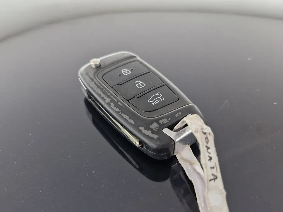 هيونداي سوناتا سمارت 2021 