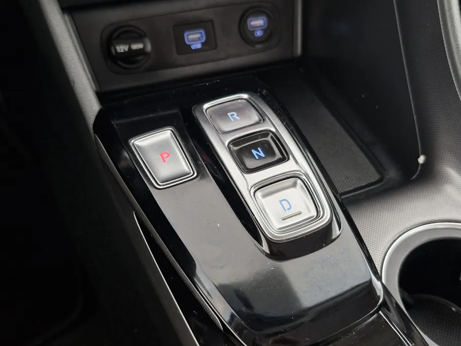 هيونداي سوناتا سمارت 2021 