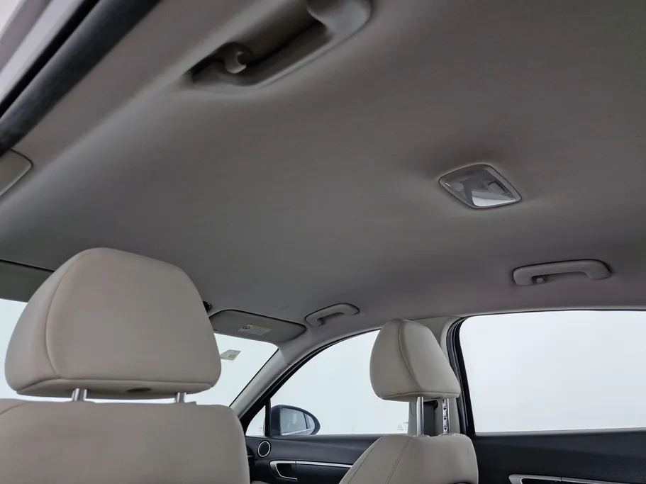 هيونداي سوناتا سمارت 2021 