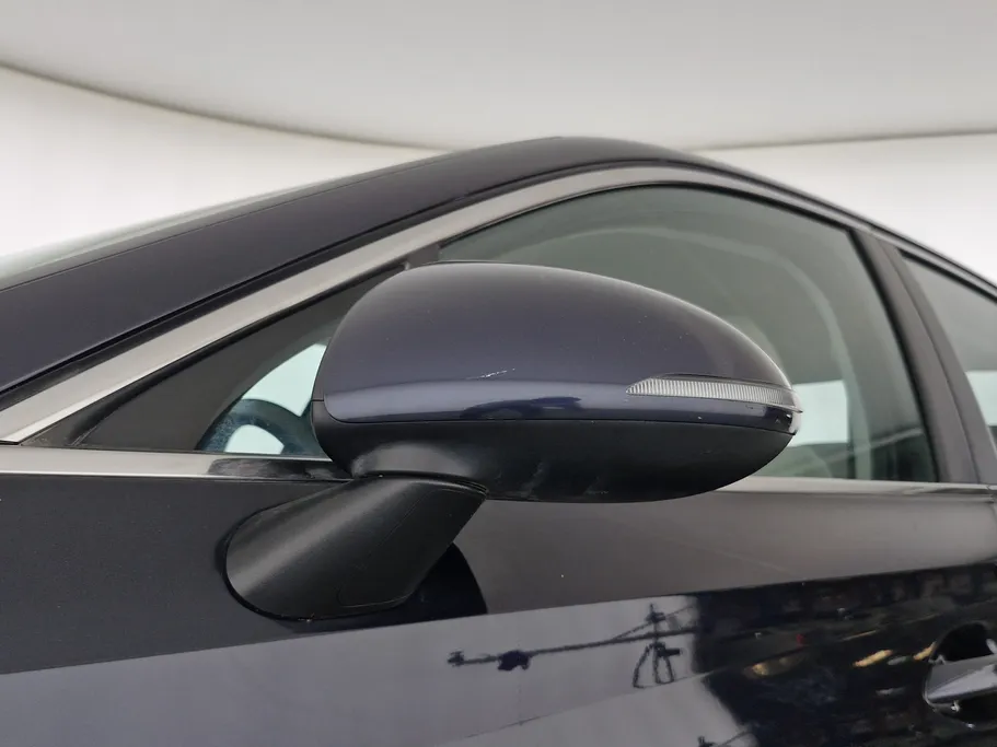 هيونداي سوناتا سمارت 2021 