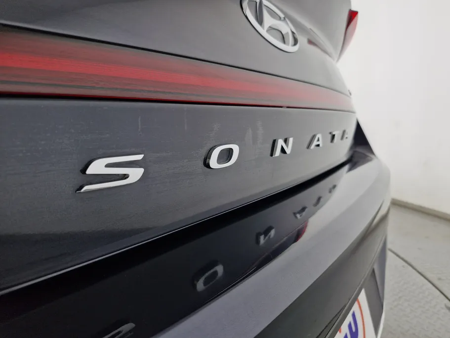 هيونداي سوناتا سمارت 2021 