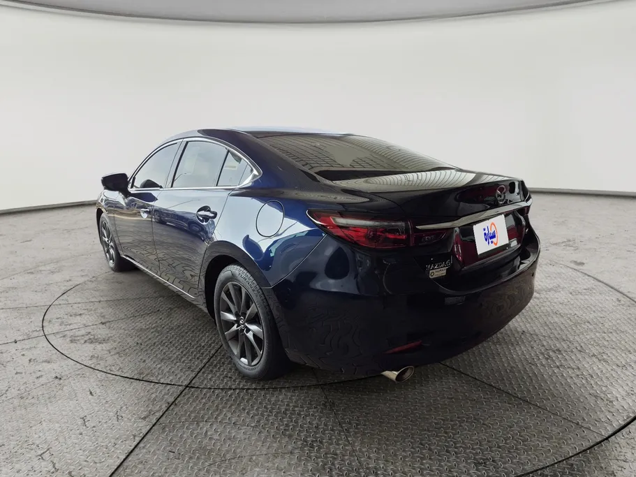 2025 Mazda 6 Skyactive G 