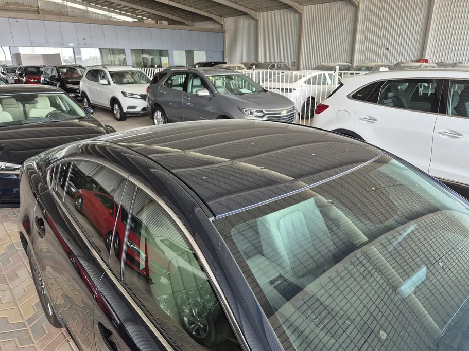 مازدا 6 Skyactive G 2025 