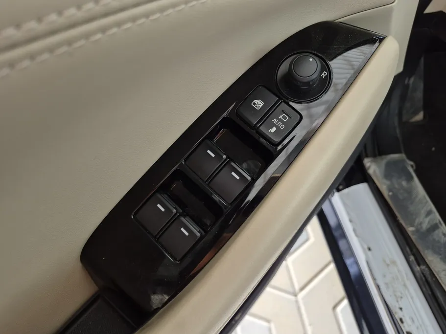 مازدا 6 Skyactive G 2025 