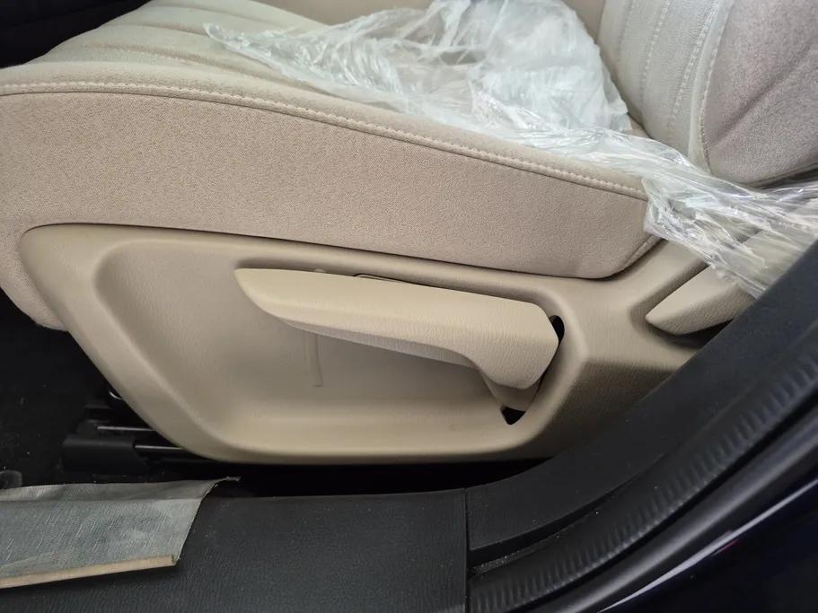 مازدا 6 Skyactive G 2025 