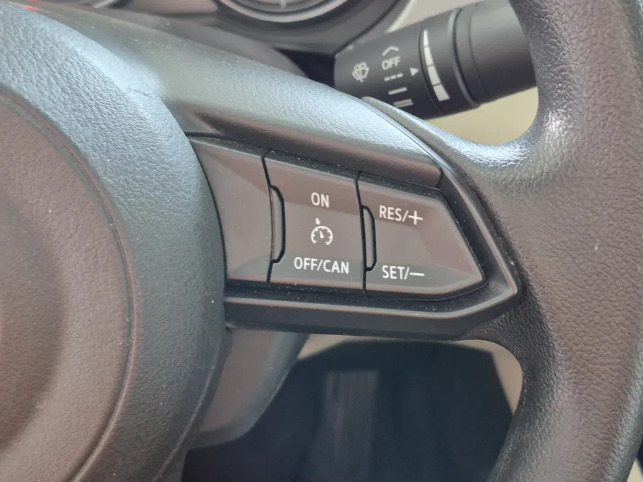 مازدا 6 Skyactive G 2025 