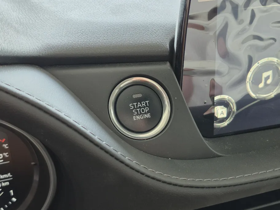 مازدا 6 Skyactive G 2025 