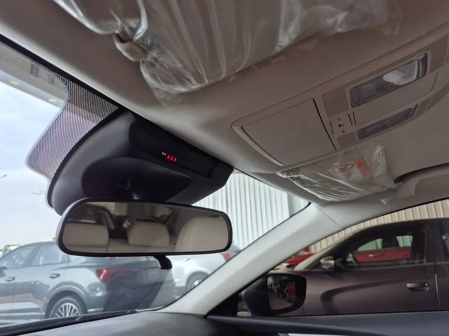 مازدا 6 Skyactive G 2025 