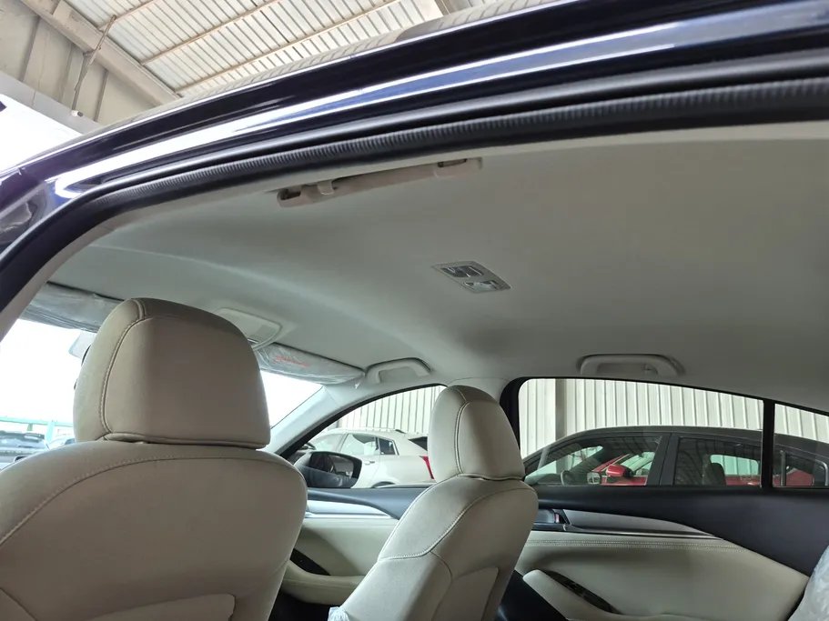 مازدا 6 Skyactive G 2025 