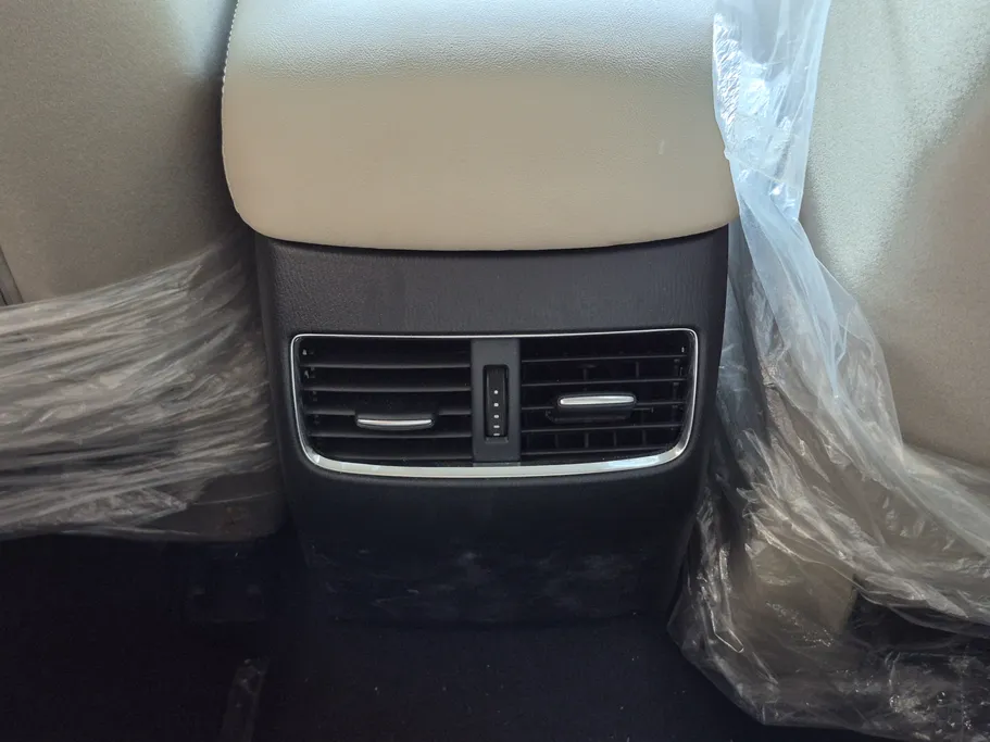 مازدا 6 Skyactive G 2025 