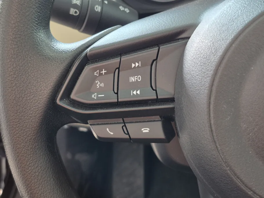 مازدا 6 Skyactive G 2025 