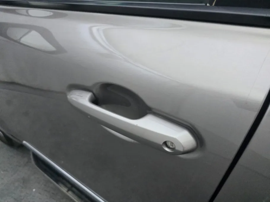 تويوتا لاندكروزر GXR 2023 