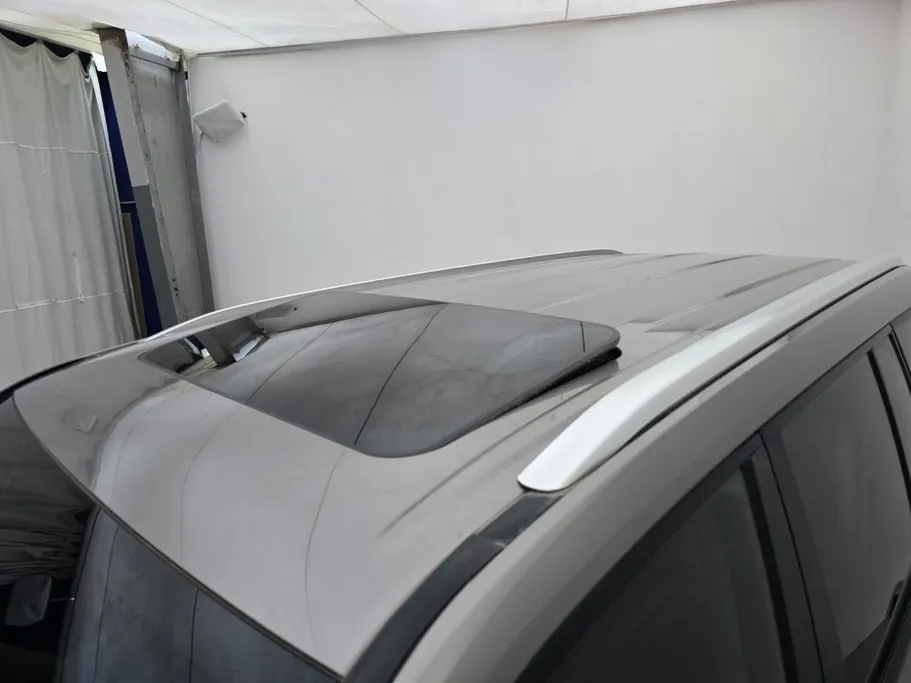 تويوتا لاندكروزر GXR 2023 