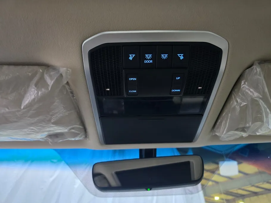 تويوتا لاندكروزر GXR 2023 