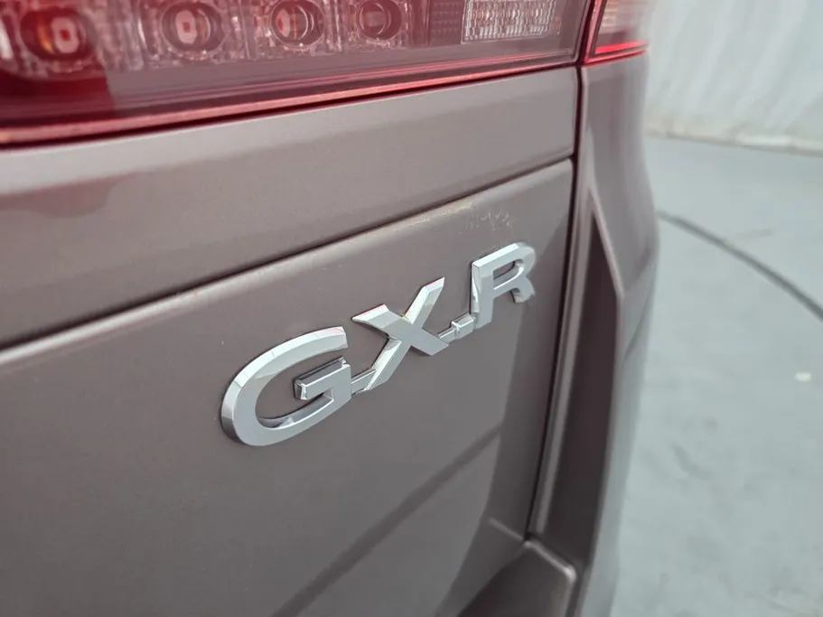 تويوتا لاندكروزر GXR 2023 