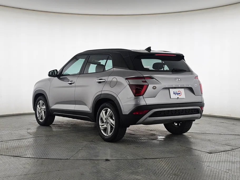 هيونداي كريتا كمفورت لونين 2023 