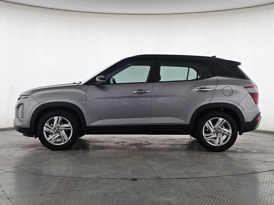 هيونداي كريتا كمفورت لونين 2023 