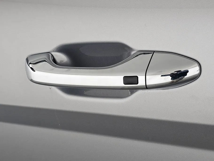 هيونداي كريتا كمفورت لونين 2023 