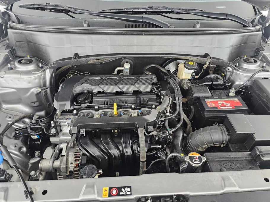 هيونداي كريتا كمفورت لونين 2023 