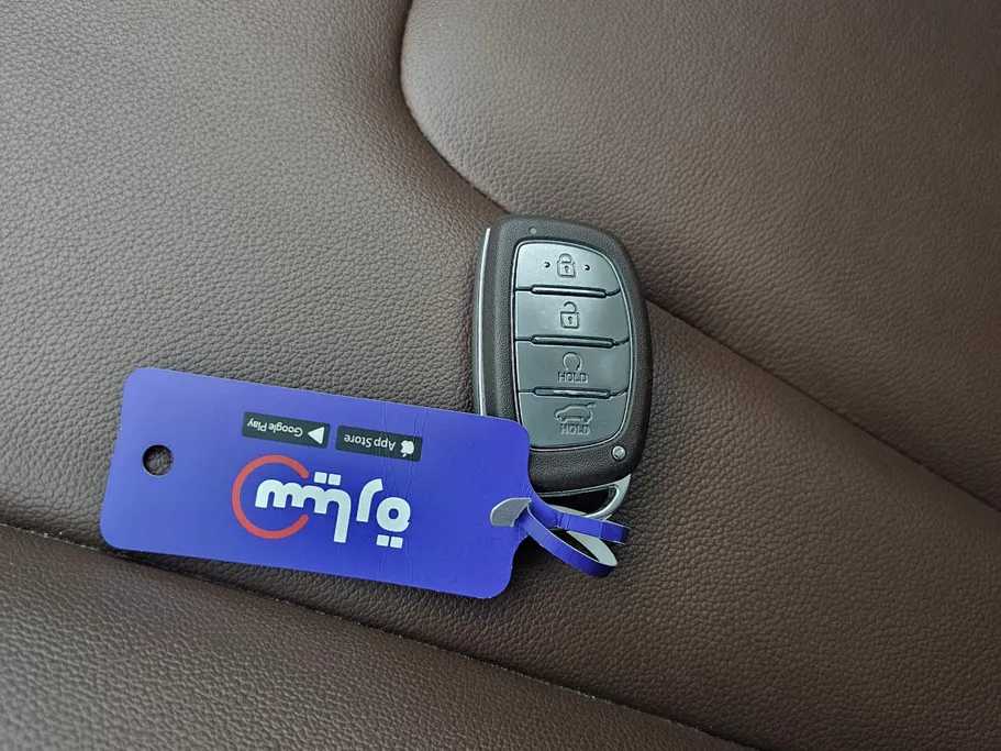 هيونداي كريتا كمفورت لونين 2023 